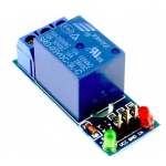 HR0047 1 channel 5V relay module Low Level Trigger 